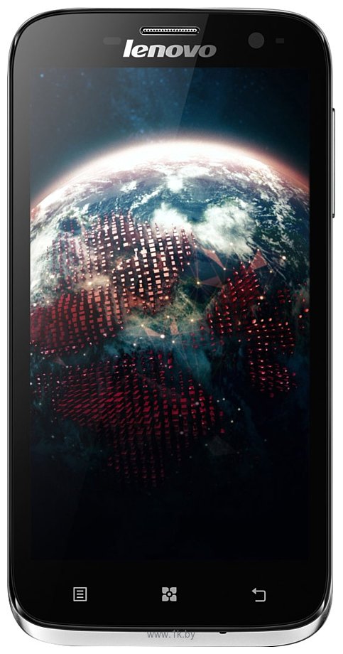 Ремонт Lenovo IdeaPhone A859