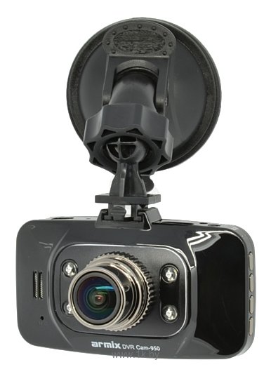 Фотографии Armix DVR Cam-950 GPS