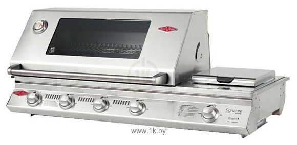 Фотографии BeefEater Signature SL 4000s 5 burner