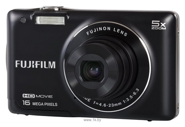 Фотографии Fujifilm FinePix JX650