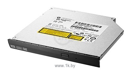 Фотографии HP G1Y57AA Black