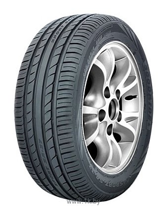 Фотографии Goodride SA 37 255/45 R17 102W