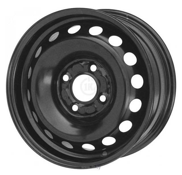 Фотографии Magnetto Wheels R1-1132 5.5x14/4x100 D60.1 ET36