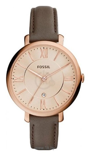 Фотографии Fossil ES3707