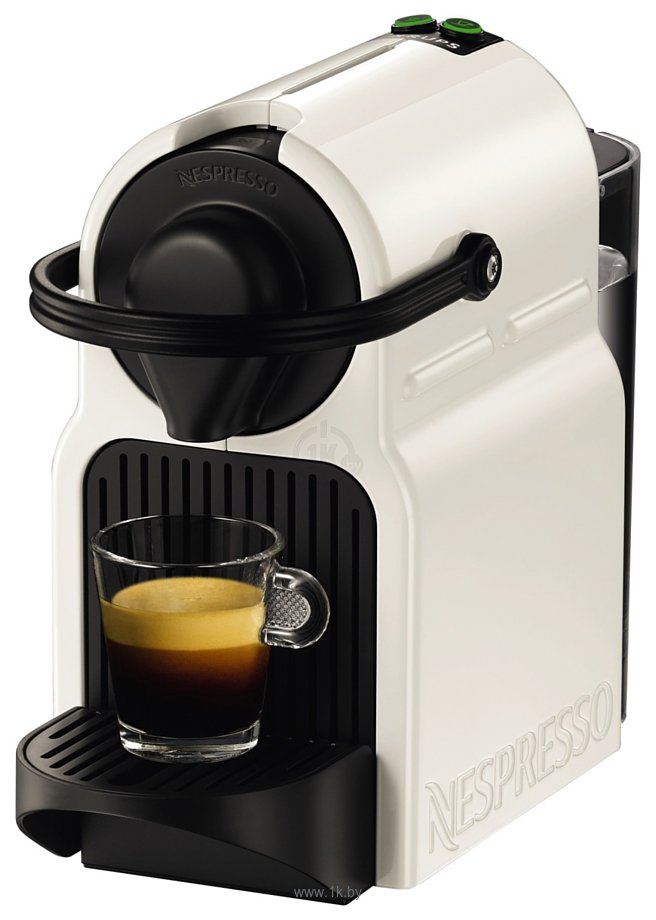 Фотографии Krups Nespresso Inissia XN 1001 