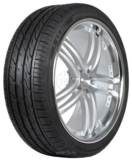 Фотографии Landsail LS588 215/45 R16 86W