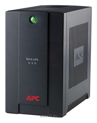 Фотографии APC by Schneider Electric Back-UPS 650VA (BX650CI)
