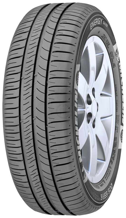 Фотографии Michelin Energy Saver Plus 205/55 R16 91V