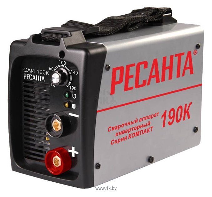 Фотографии Ресанта САИ-190К