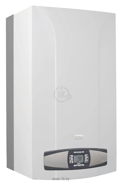 Фотографии Baxi LUNA-3 COMFORT 1.310 Fi