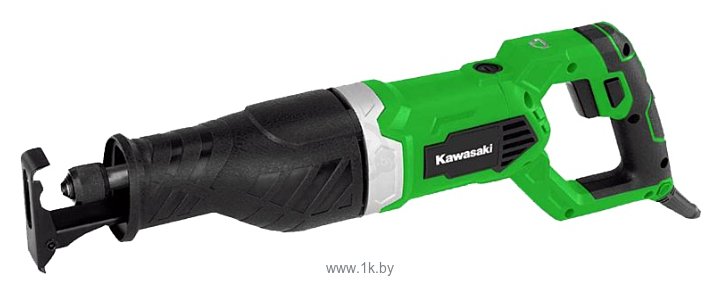 Фотографии Kawasaki K-RS 1050