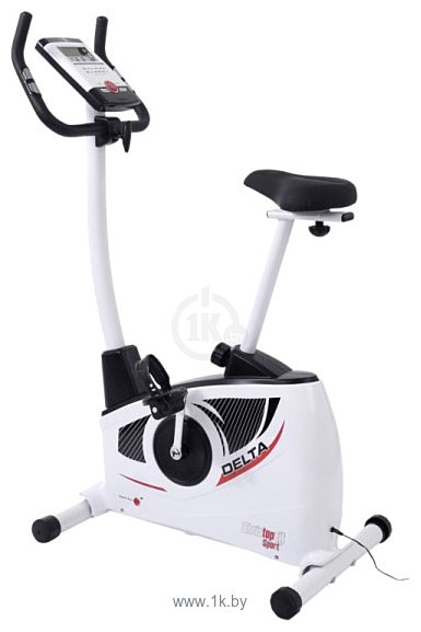 Фотографии Christopeit Sport Ergometer Delta