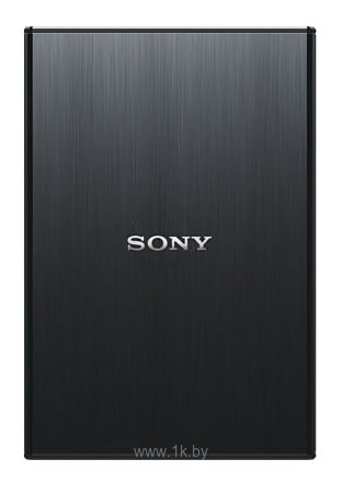 Фотографии Sony HD-S1A 1TB