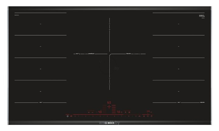 Фотографии Bosch PXV975DC1E