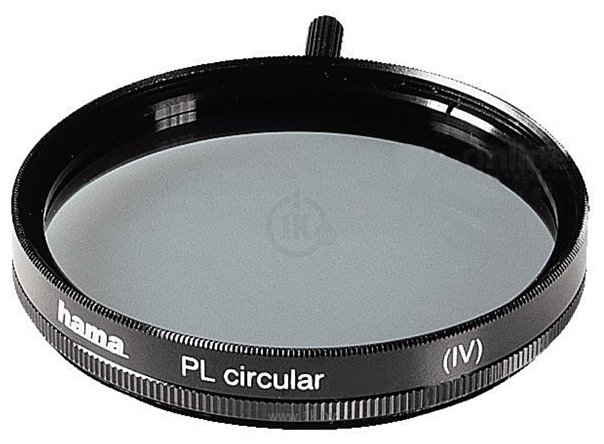 Фотографии Hama HTMC Circular-PL 72mm