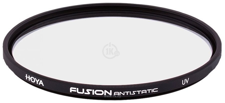 Фотографии Hoya UV(O) FUSION ANTISTATIC 95mm