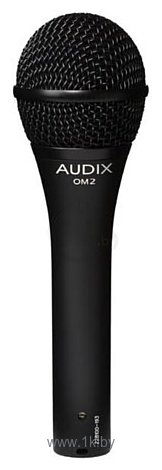 Фотографии Audix OM2