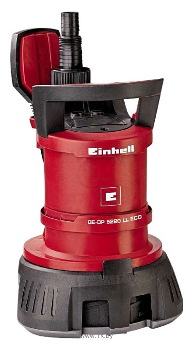 Фотографии Einhell GE-DP 5220 LL ECO