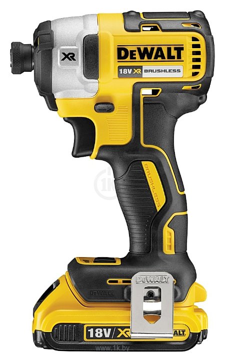 Фотографии DeWALT DCF887D2