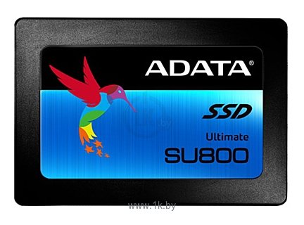 Фотографии ADATA Ultimate SU800 128GB