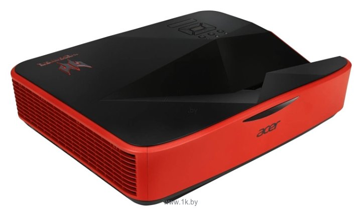Фотографии Acer Z850
