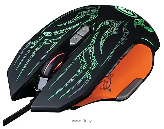 Фотографии Marvo G920 USB Фотографии Marvo G920 USB