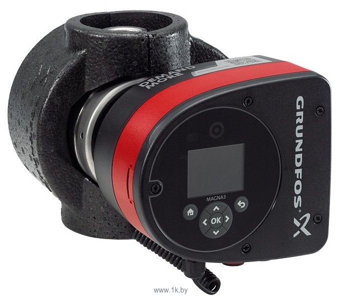 Фотографии GRUNDFOS MAGNA3 32-60 N (97924342)