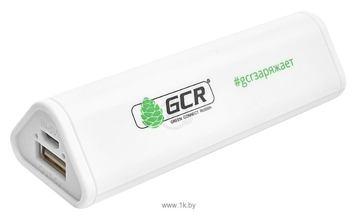 Фотографии GreenConnect GCR-PB01