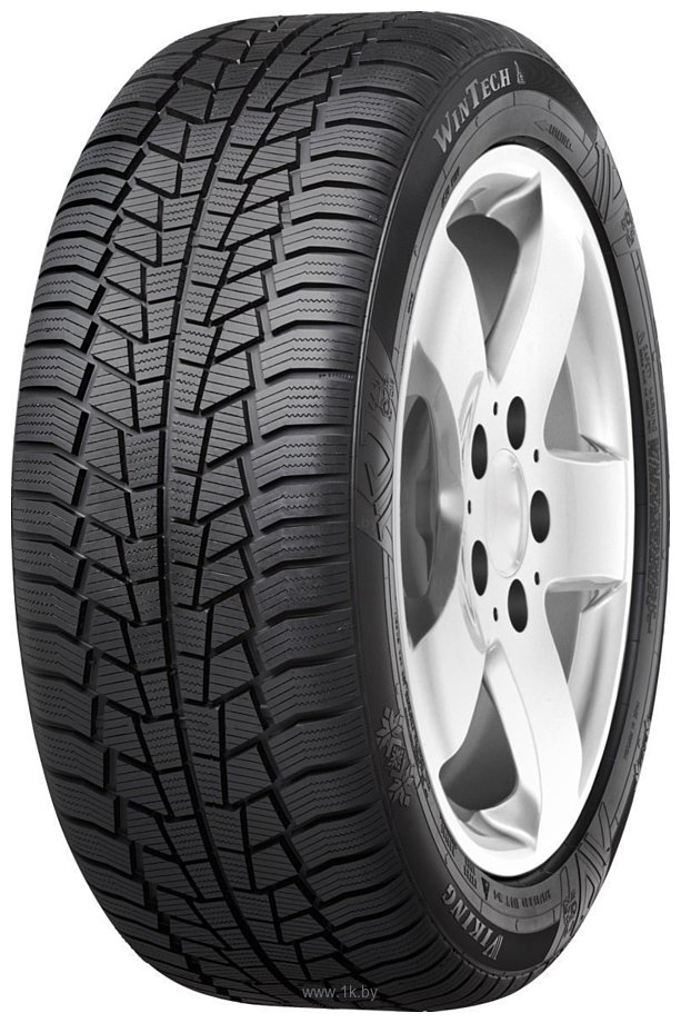 Фотографии Viking WinTech 225/50 R17 98V