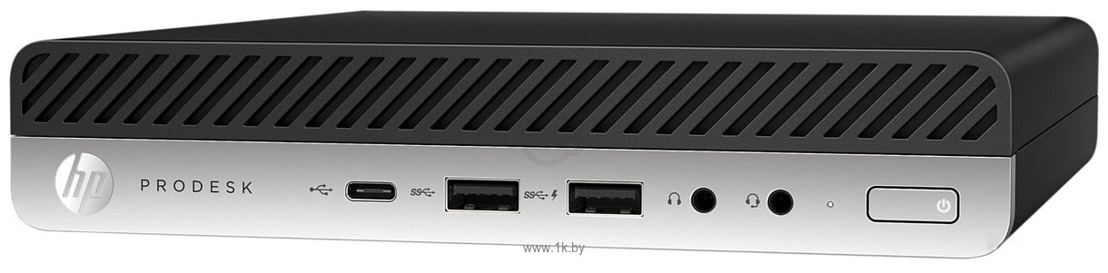 Фотографии HP ProDesk 600 G3 Desktop Mini 1CB73EA