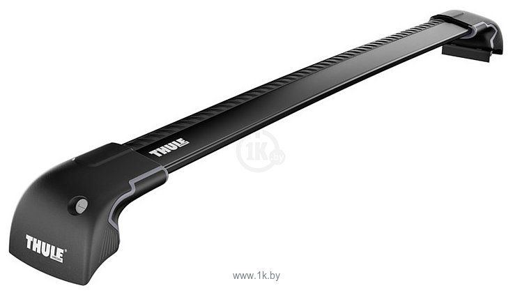 Фотографии Thule WingBar Edge 9595B M/L (черный)