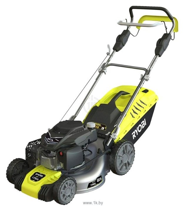 Фотографии RYOBI RLM 46175Y