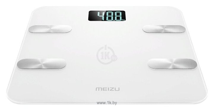 Фотографии Meizu Smart Body Fat Scale