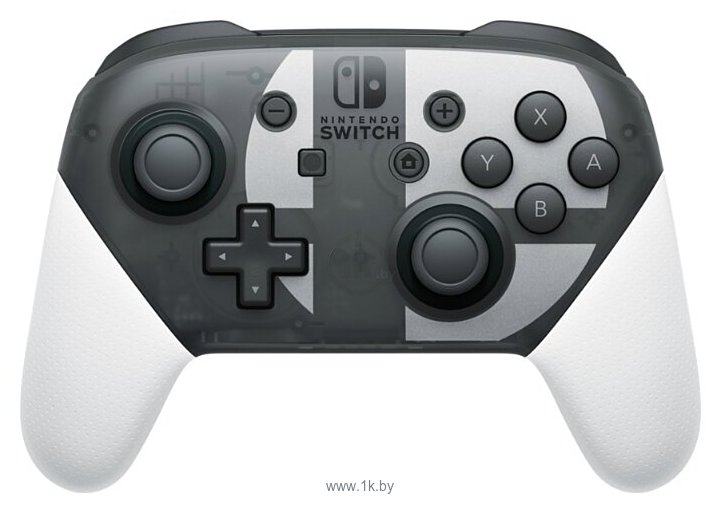 Фотографии Nintendo Switch Pro Controller Super Smash Bros Ultimate