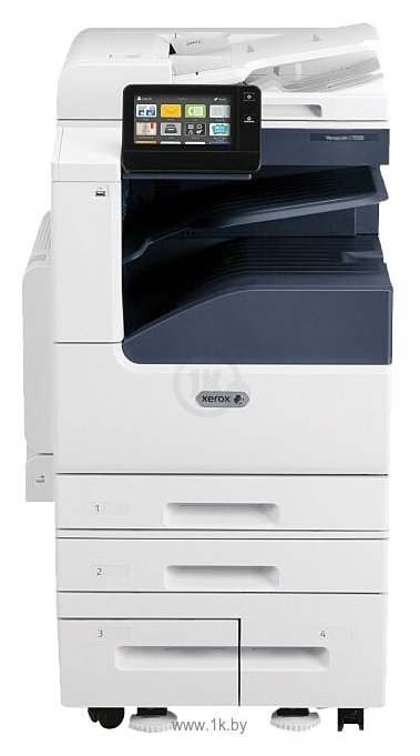 Фотографии Xerox VersaLink C7030 с тандемным лотком (VLC7030_TT)