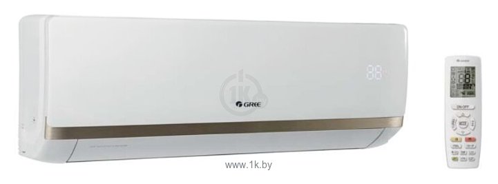 Фотографии Gree GWH12AAB-K6DNA2A