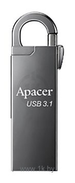 Фотографии Apacer AH15A 8GB