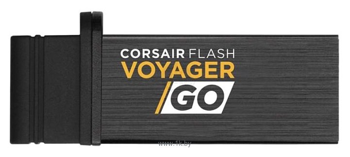 Фотографии Corsair Flash Voyager GO 128GB