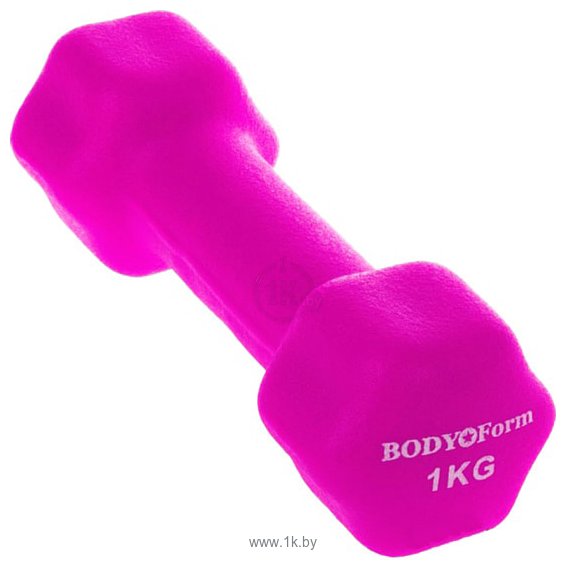 Фотографии Body Form BF-DV03 3 кг