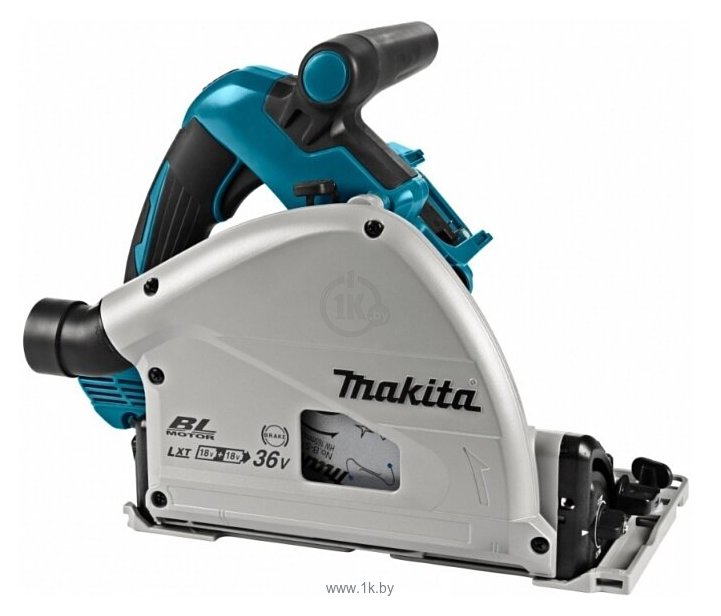 Фотографии Makita DSP601ZU