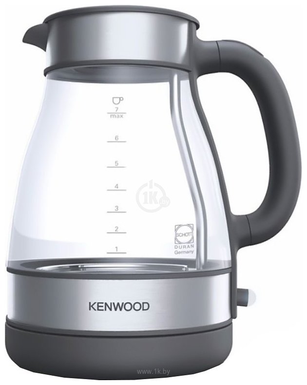 Фотографии Kenwood ZJG-112CL