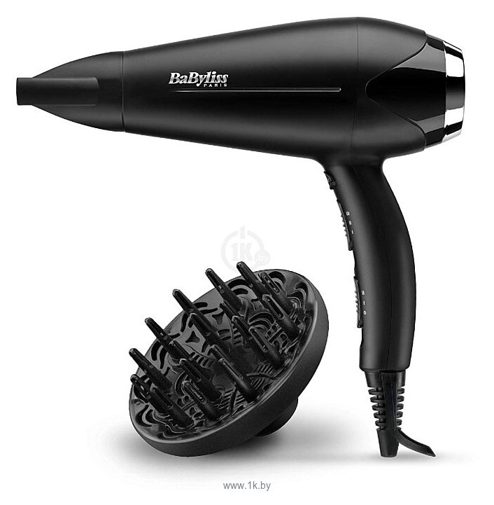 Фотографии BaByliss D572DE