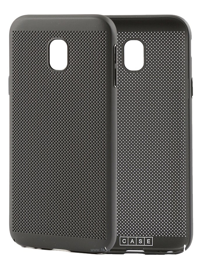 Фотографии Case Samsung Galaxy A5 (черный)