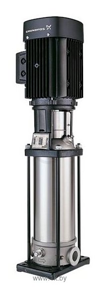 Фотографии Grundfos CRN 3-29 A-P-A-V-HQQV