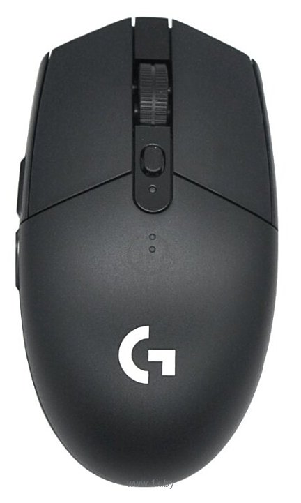 Фотографии Logitech G G304 Wireless Gaming Mouse USB