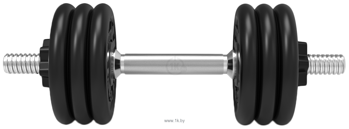 Фотографии Central Sport N2 17 кг