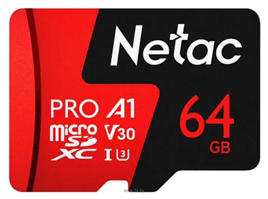 Фотографии Netac NT02P500PRO-064G-S Фотографии Netac NT02P500PRO-064G-S