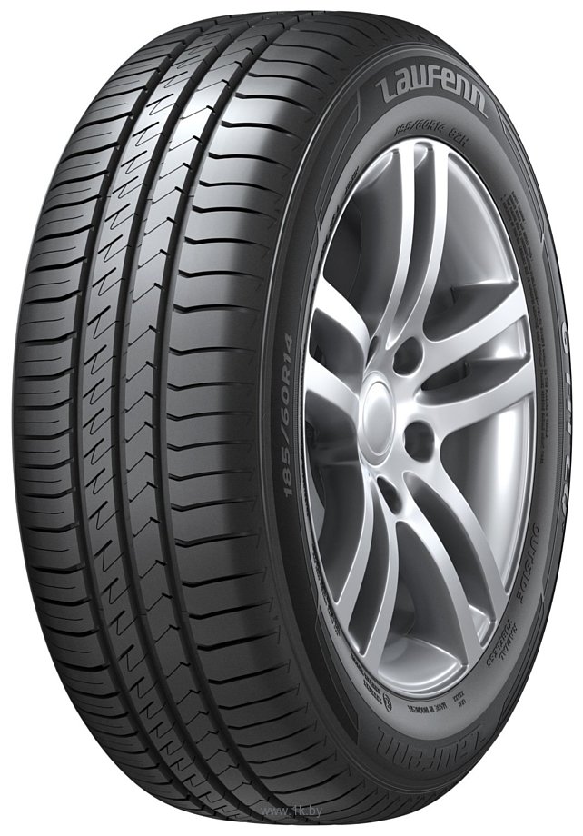 Фотографии Laufenn G Fit EQ+ 225/65 R17 102H