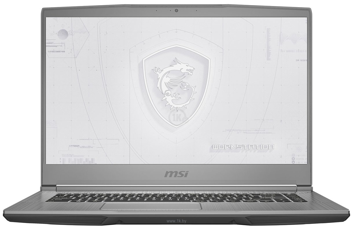 Фотографии MSI WF65 10TH-1097RU