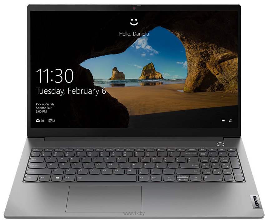 Фотографии Lenovo ThinkBook 15 G2 ARE (20VG006ERU)